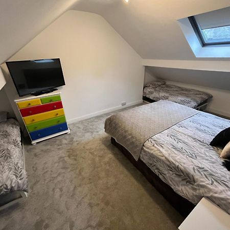 Wolf Hollow, Sleeps 4 Plus 2, Buxton Town Centre エクステリア 写真