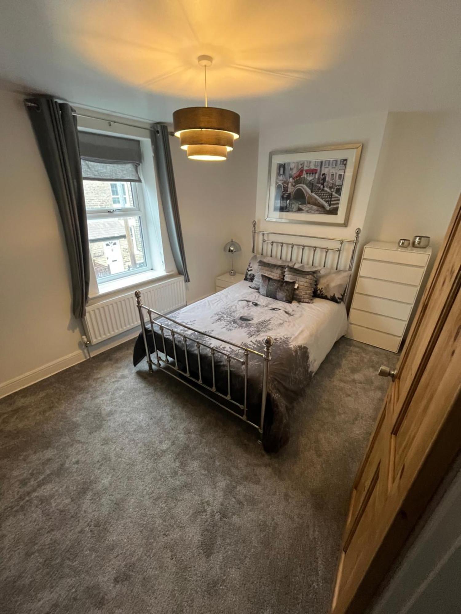 Wolf Hollow, Sleeps 4 Plus 2, Buxton Town Centre エクステリア 写真