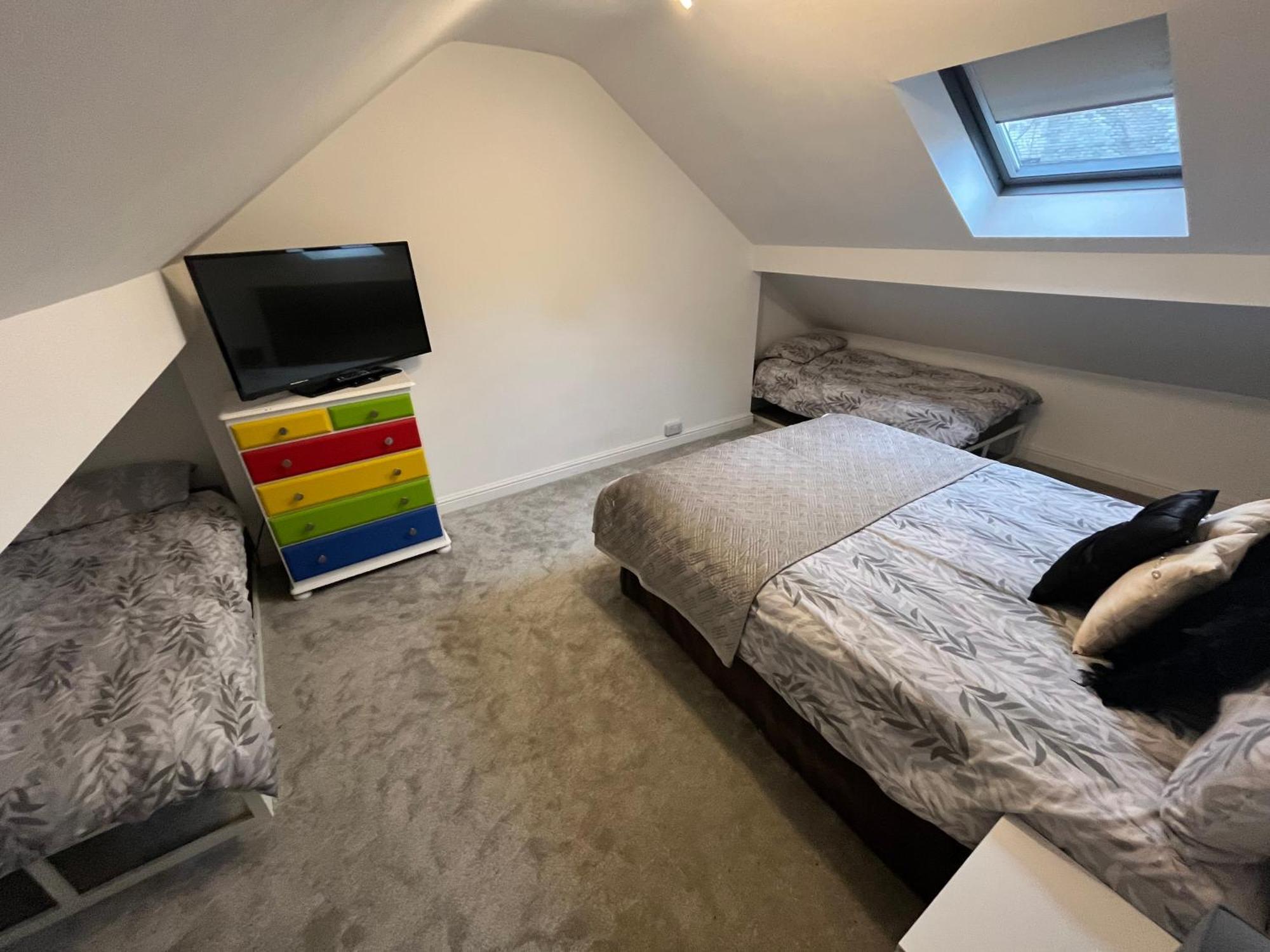Wolf Hollow, Sleeps 4 Plus 2, Buxton Town Centre エクステリア 写真