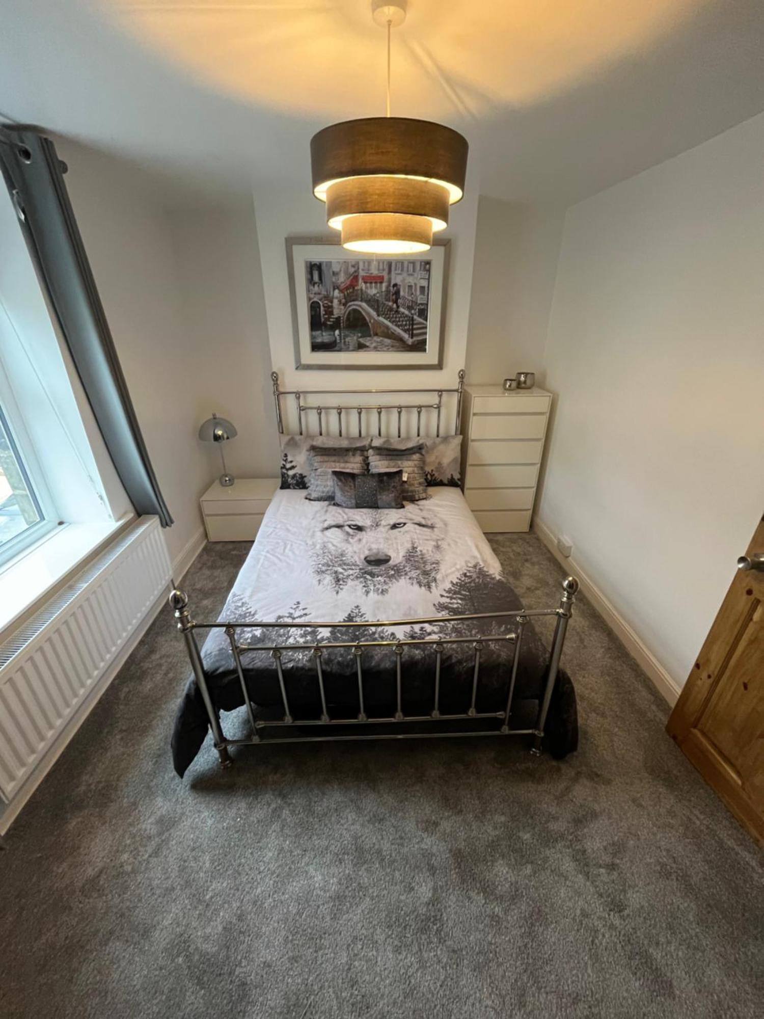 Wolf Hollow, Sleeps 4 Plus 2, Buxton Town Centre エクステリア 写真