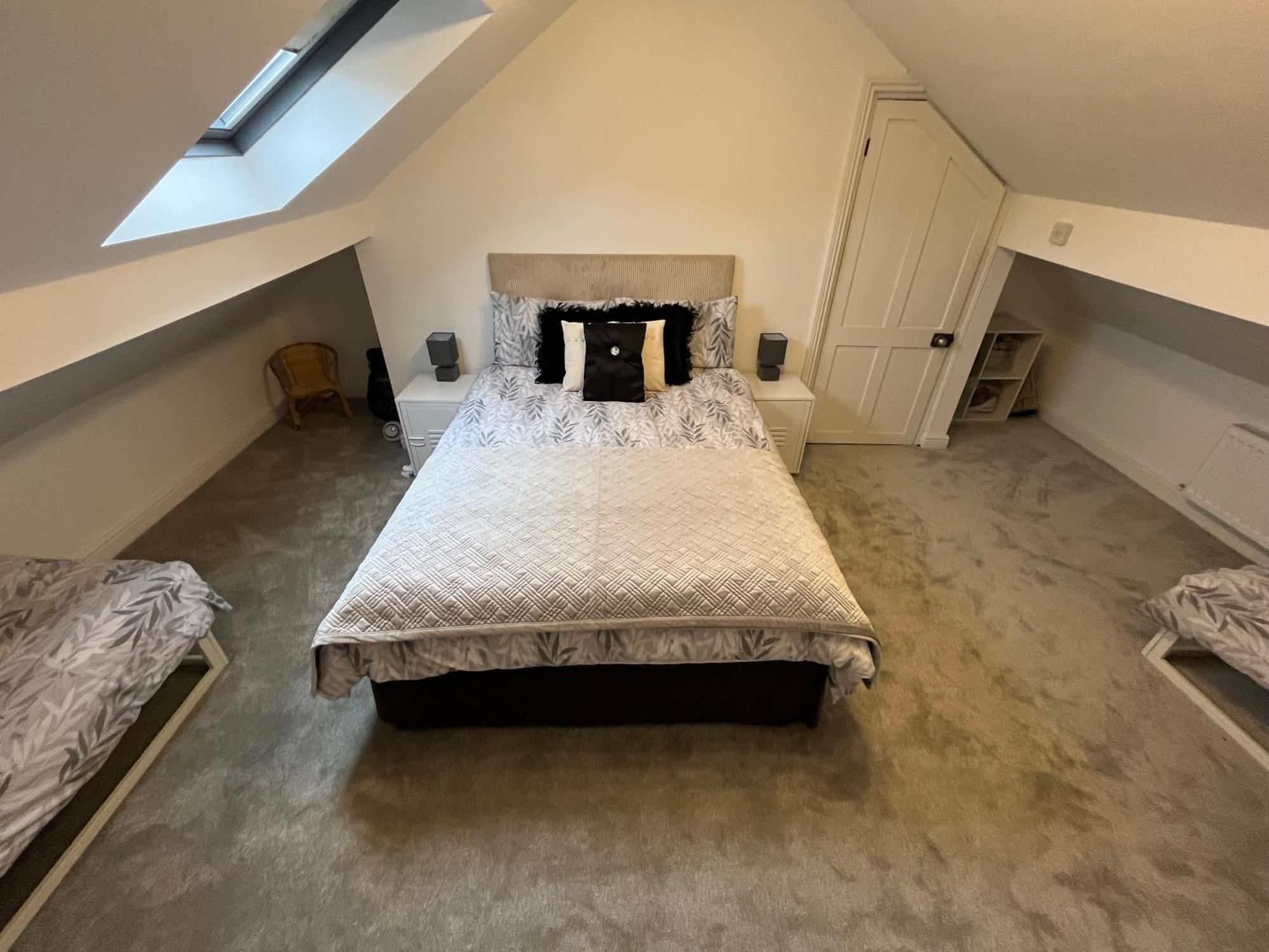Wolf Hollow, Sleeps 4 Plus 2, Buxton Town Centre エクステリア 写真