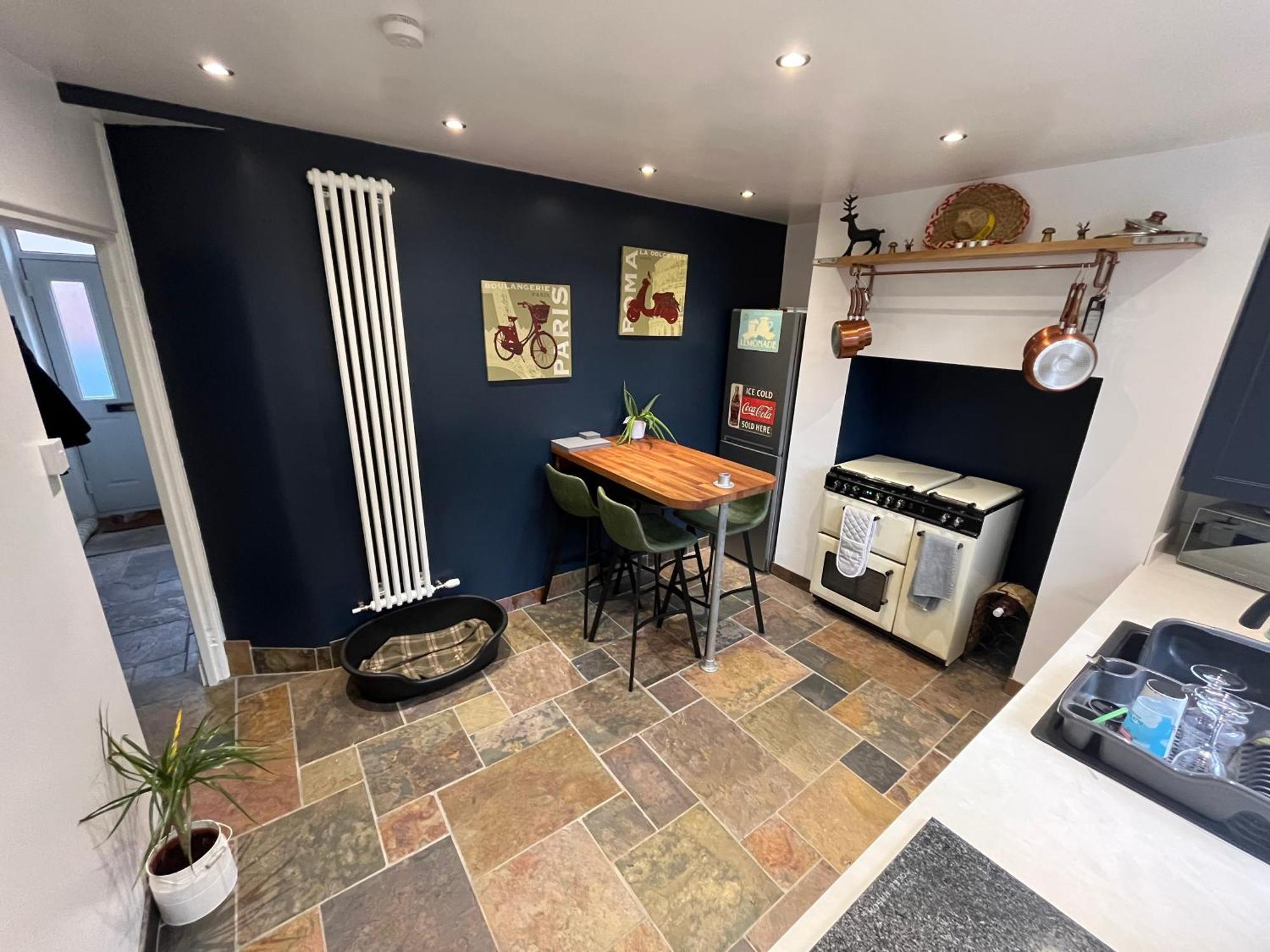 Wolf Hollow, Sleeps 4 Plus 2, Buxton Town Centre エクステリア 写真