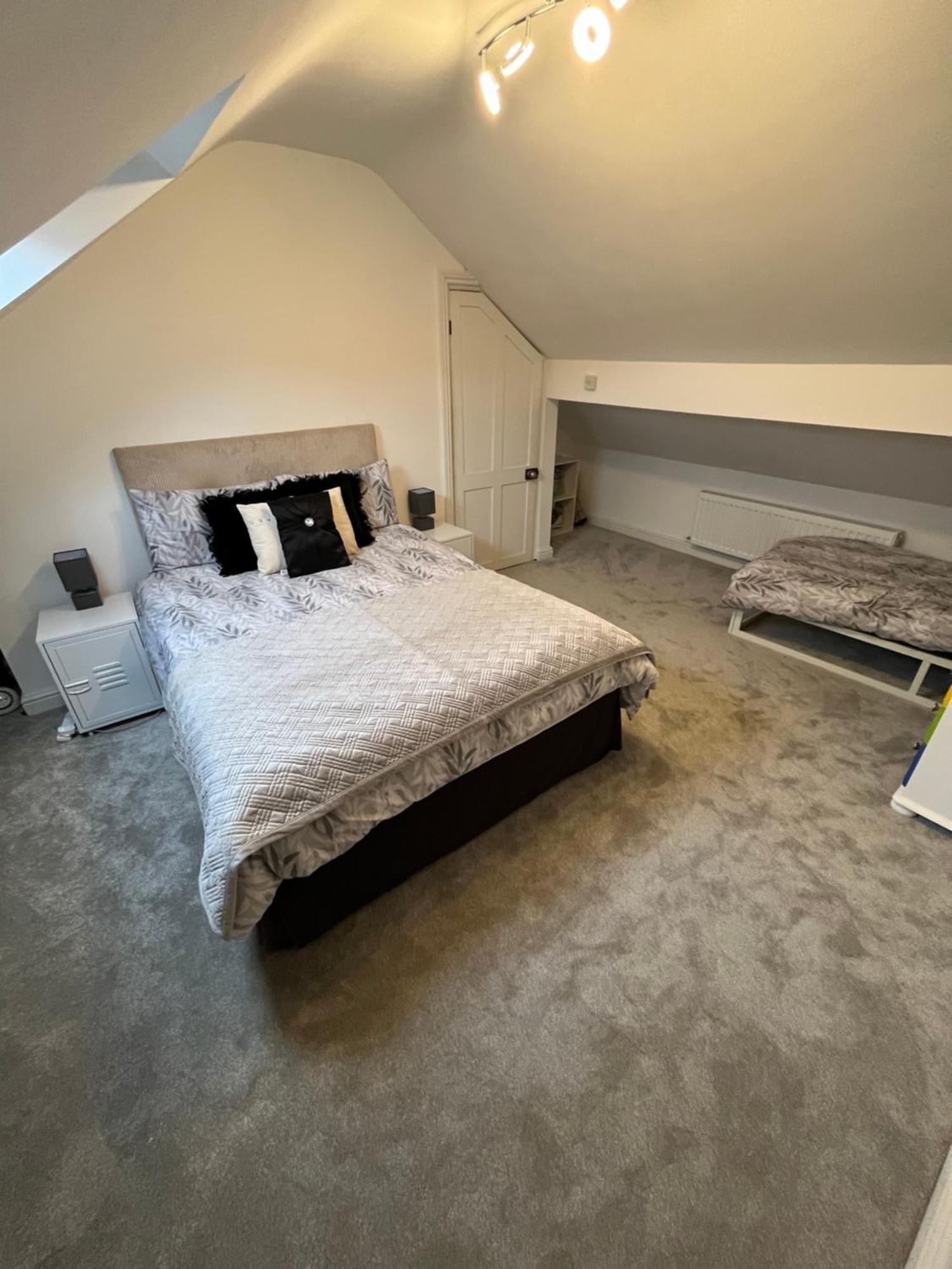 Wolf Hollow, Sleeps 4 Plus 2, Buxton Town Centre エクステリア 写真