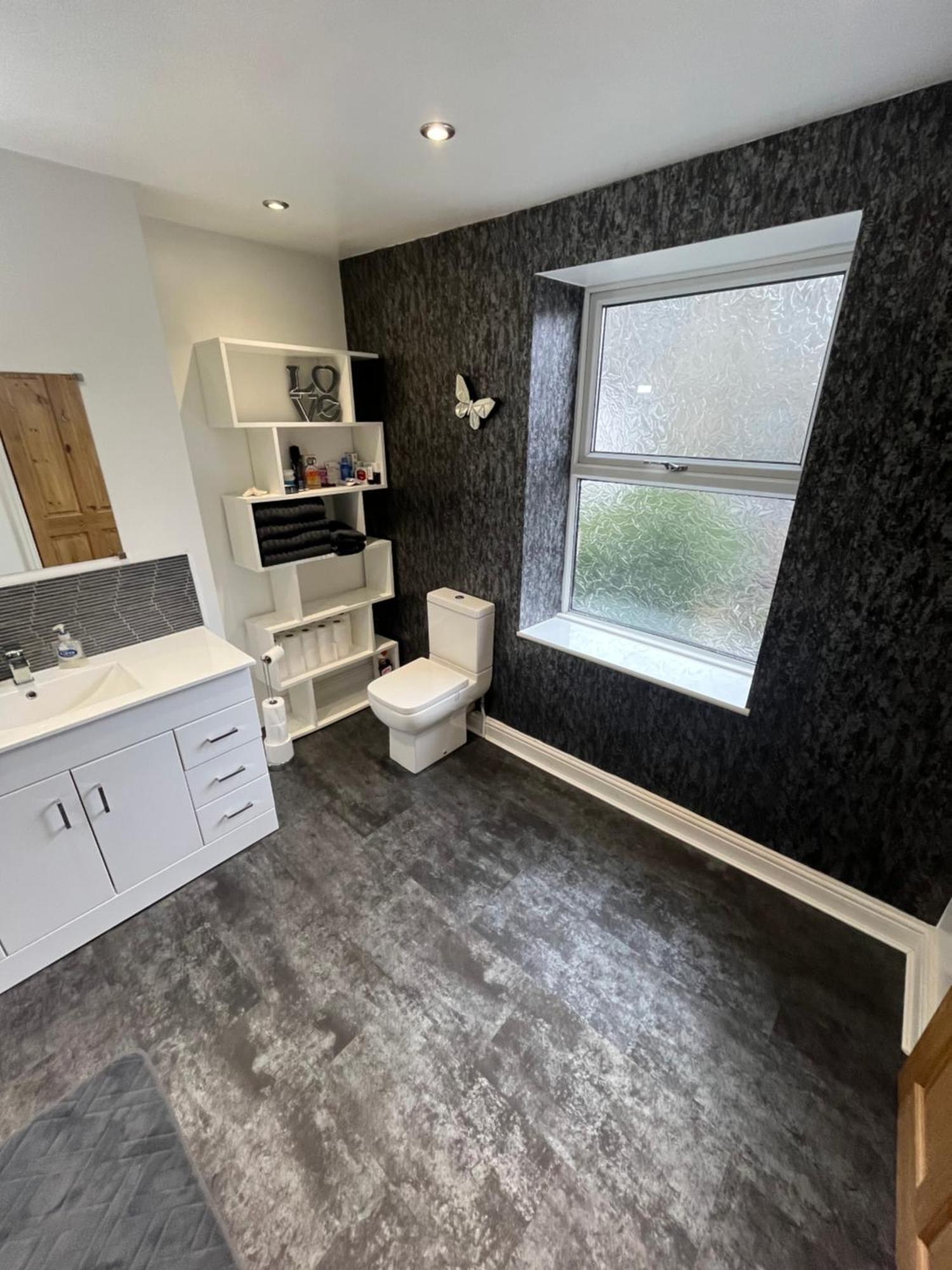 Wolf Hollow, Sleeps 4 Plus 2, Buxton Town Centre エクステリア 写真