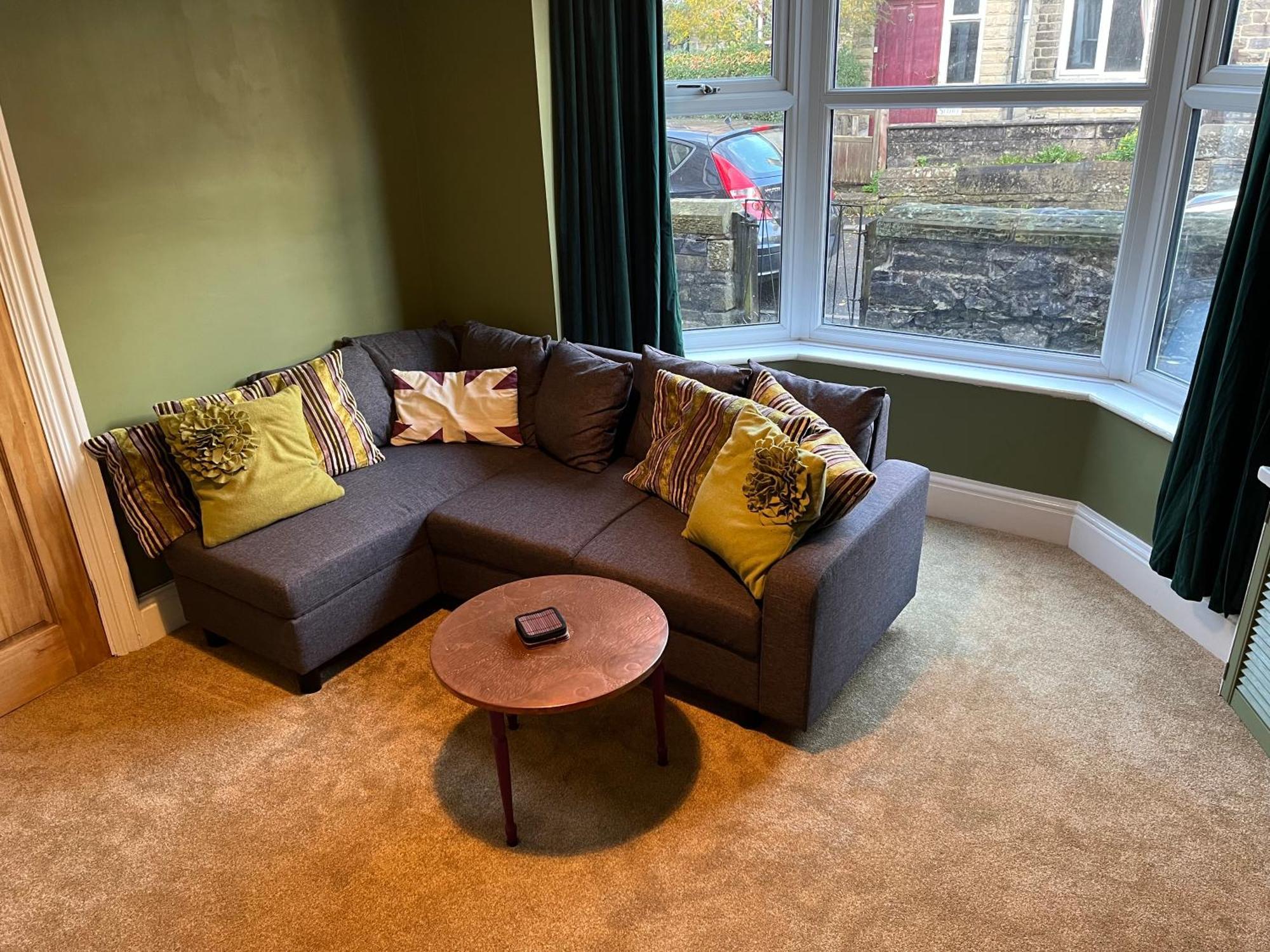 Wolf Hollow, Sleeps 4 Plus 2, Buxton Town Centre エクステリア 写真